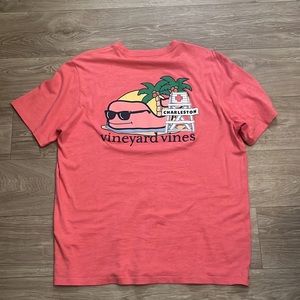 Vineyard Vines Charleston Tshirt